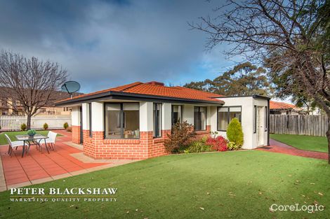 Property photo of 2/4 Angas Street Ainslie ACT 2602