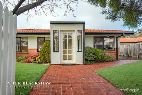 Property photo of 2/4 Angas Street Ainslie ACT 2602