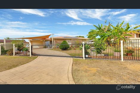 Property photo of 3 Mooloolah Court Hillcrest QLD 4118