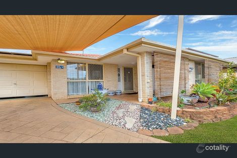 Property photo of 3 Mooloolah Court Hillcrest QLD 4118