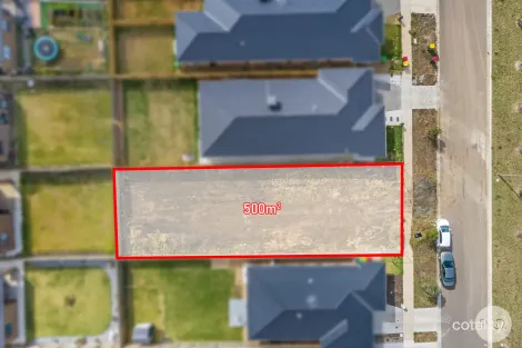 24 Simmental St, Bonshaw, VIC 3352