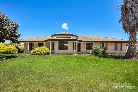 Property photo of 19 Brackenridge Ramble Meadow Springs WA 6210