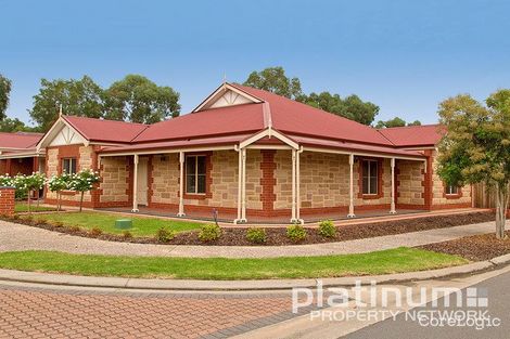 Property photo of 7 Juniper Place Mawson Lakes SA 5095