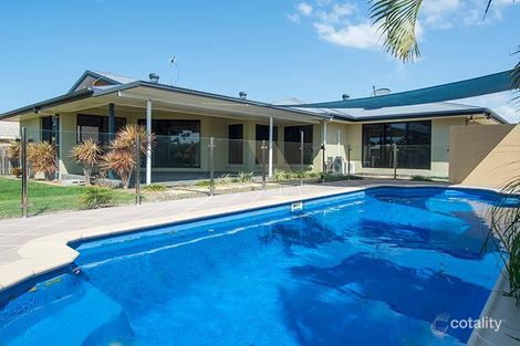 Property photo of 6 Riverside Drive Tannum Sands QLD 4680
