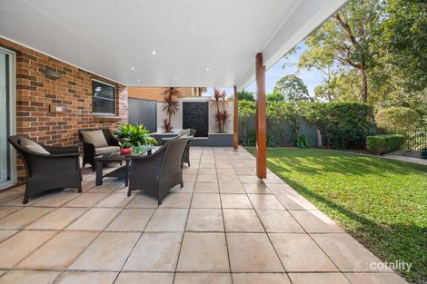 Property photo of 60 Moreton Road Illawong NSW 2234
