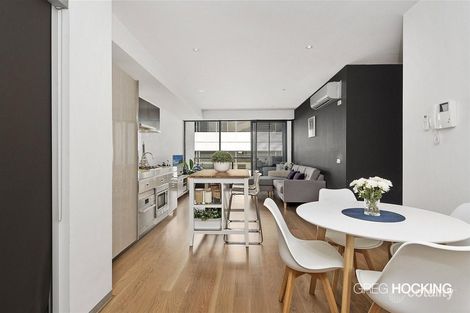 Property photo of 611/539 St Kilda Road Melbourne VIC 3004