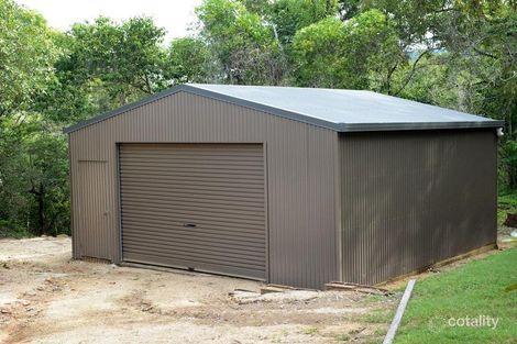 Property photo of 85 Pringle Road Woodwark QLD 4802