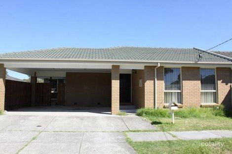28 Robjant St, Hampton Park, VIC 3976