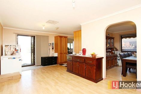 Property photo of 25 Yandina Road Hoppers Crossing VIC 3029