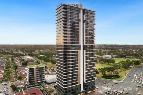 2603/311 Hume Hwy, Liverpool, NSW 2170