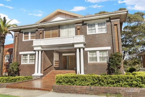 5/5-7 Moira Cres, Coogee, NSW 2034