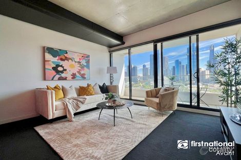Property photo of 908/65 Coventry Street Southbank VIC 3006
