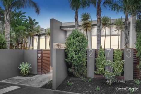 Property photo of 273 Dendy Street Brighton East VIC 3187