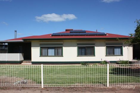27 Forgan St, Crystal Brook, SA 5523