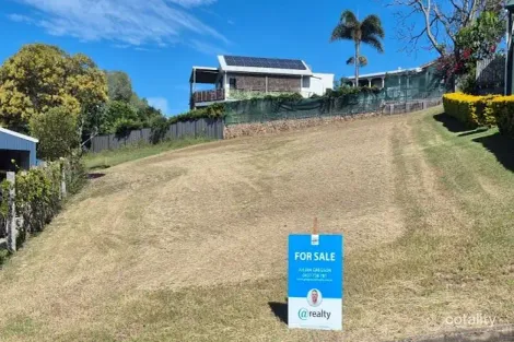 Property photo of 4 Tern Court River Heads QLD 4655