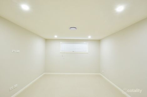 Property photo of 58 Centennial Drive The Ponds NSW 2769