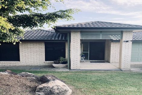 Property photo of 24A Janelle Street Bellbird Park QLD 4300