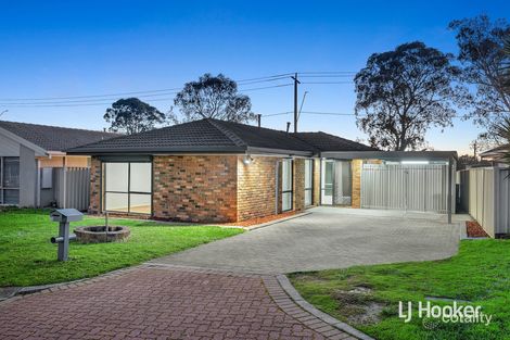 Property photo of 15 Berridale Court Hampton Park VIC 3976