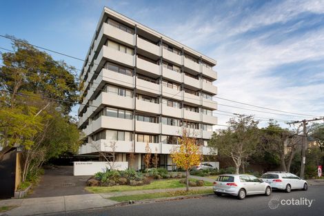 42/7-8 Sydney St, Prahran, VIC 3181