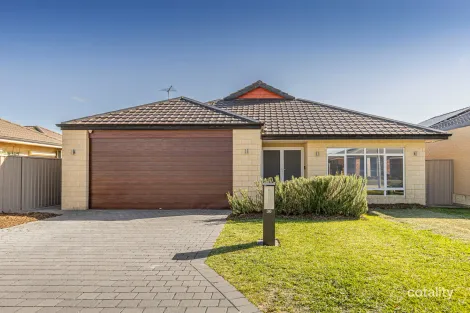 Property photo of 36 Dreng Way Brabham WA 6055