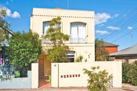 7/49 Kensington Rd, Kensington, NSW 2033