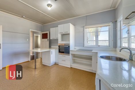 Property photo of 20 Griffith Street Everton Park QLD 4053