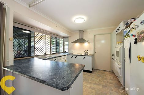 Property photo of 46 Elof Road Caboolture QLD 4510