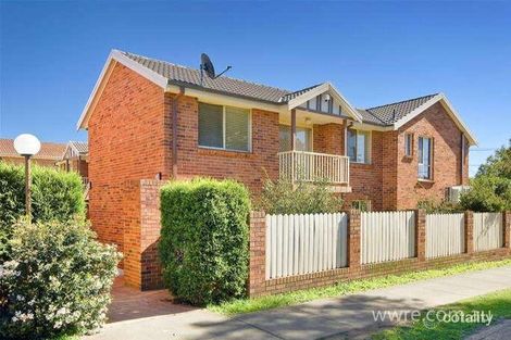 2/37-39 Coranto St, Wareemba, NSW 2046