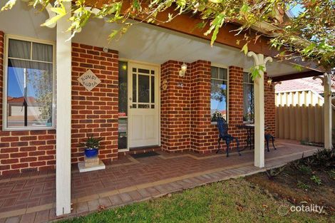 Property photo of 48 Camborne Parkway Butler WA 6036