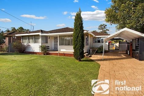 Property photo of 39 Salamaua Road Whalan NSW 2770