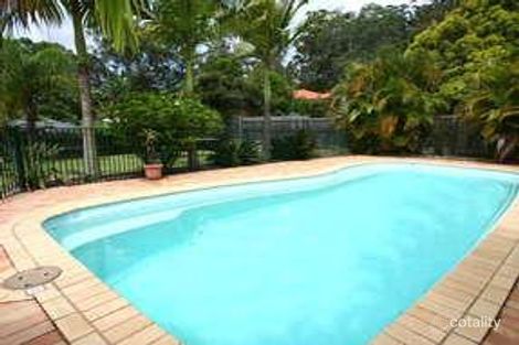 Property photo of 3 Meteor Court Mudgeeraba QLD 4213
