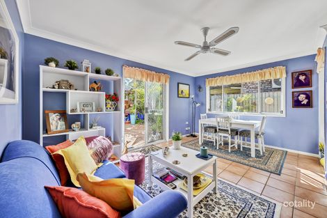 Property photo of 20 Dampier Crescent Forest Lake QLD 4078