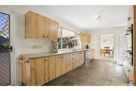 Property photo of 103 The Avenue Armidale NSW 2350