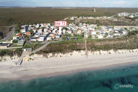 72/1 Williams Way, Seabird, WA 6042