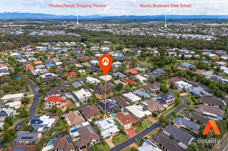 Property photo of 7 Gannet Circuit North Lakes QLD 4509