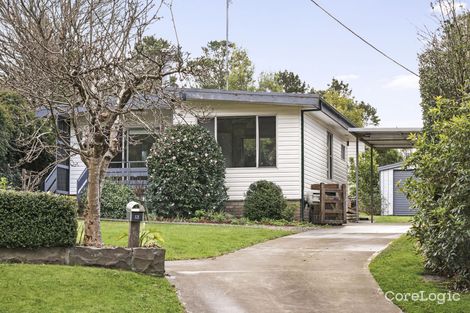 Property photo of 13 Penrose Road Bundanoon NSW 2578