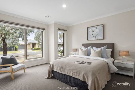 Property photo of 29 Prominence Boulevard Armstrong Creek VIC 3217