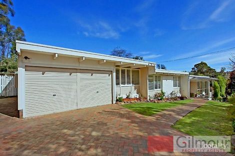 Property photo of 15 Orange Grove Castle Hill NSW 2154