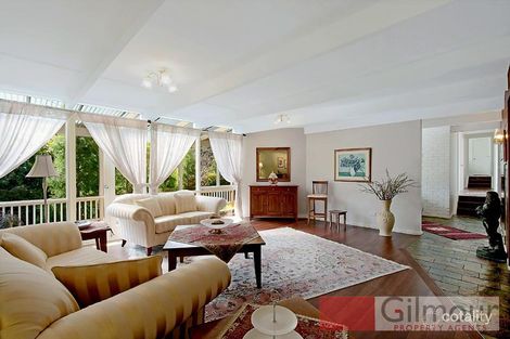 Property photo of 15 Orange Grove Castle Hill NSW 2154