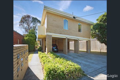 3/62 Pakington St, Kew, VIC 3101