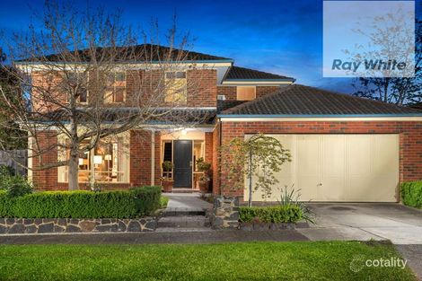 Property photo of 1 Springwood View Bundoora VIC 3083