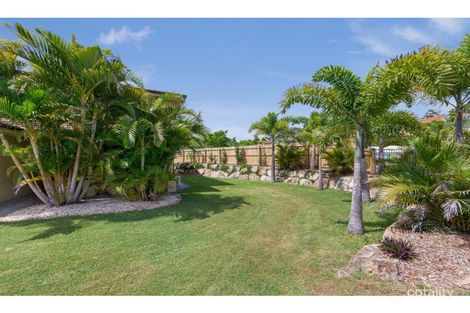Property photo of 6 McNally Close Seventeen Mile Rocks QLD 4073
