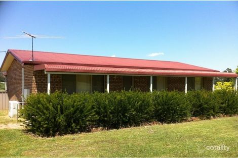 Property photo of 71 Runnymede Drive Inverell NSW 2360