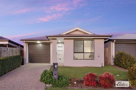 Property photo of 18 Gains Place Glenvale QLD 4350