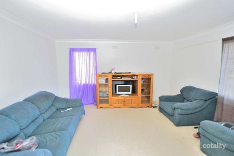 Property photo of 4 Robert Eggins Street South Kempsey NSW 2440