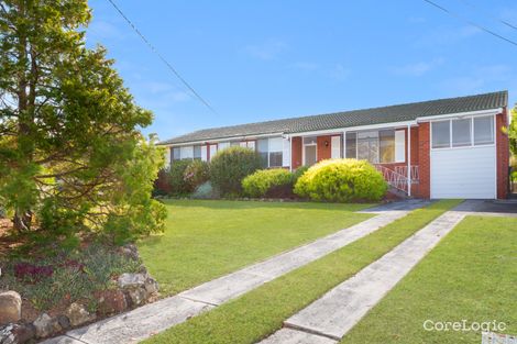 Property photo of 7 Boyne Place Killarney Heights NSW 2087