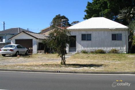 1 Wassell St, Chifley, NSW 2036