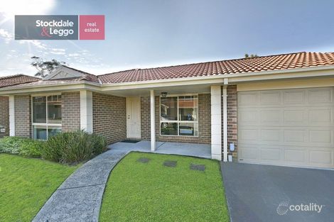 Property photo of 17/4 Paydon Way Hampton Park VIC 3976