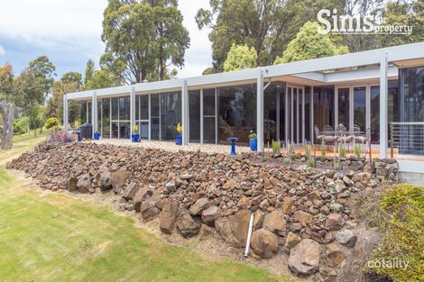 Property photo of 19 Illawong Place Riverside TAS 7250