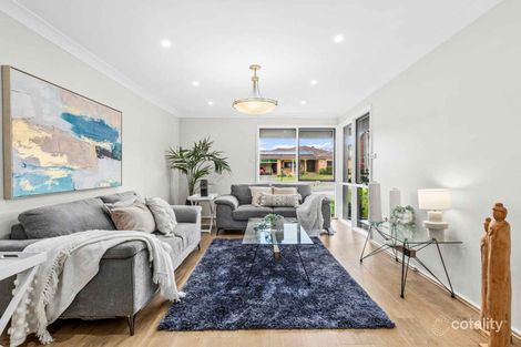 Property photo of 42 Maunder Avenue Girraween NSW 2145